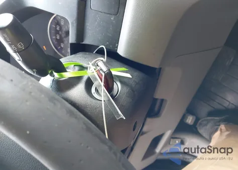 2009 Honda Cr-V Lx из США, поврежденный, VIN JHLRE48329C014687